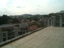 The Shelford (D11), Condominium #553673611